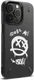 Ringke Onyx Design Apple iPhone 13 Pro Hoesje Flexibel TPU Graffiti afbeelding 1