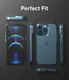 Ringke Slim Apple iPhone 13 Pro Hoesje Ultra Dun Transparant afbeelding 9