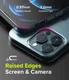 Ringke Slim Apple iPhone 13 Pro Hoesje Ultra Dun Transparant afbeelding 5