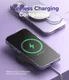 Ringke Fusion Apple iPhone 13 Hoesje Back Cover Transparant afbeelding 10
