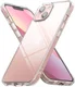 Ringke Fusion Apple iPhone 13 Hoesje Back Cover Transparant afbeelding 3