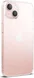 Ringke Fusion Apple iPhone 13 Hoesje Back Cover Matte Transparant afbeelding 1