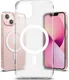 Ringke Fusion Apple iPhone 13 Hoesje MagSafe Matte Transparant afbeelding 2