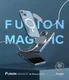 Ringke Fusion Apple iPhone 13 Hoesje MagSafe Matte Transparant afbeelding 10