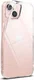 Ringke Air Apple iPhone 13 Hoesje Flexibel TPU Back Cover Transparant afbeelding 1