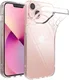 Ringke Air Apple iPhone 13 Hoesje Flexibel TPU Back Cover Transparant afbeelding 3
