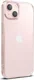 Ringke Fusion Apple iPhone 13 Mini Hoesje Back Cover Matte Transparant afbeelding 3