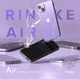 Ringke Air Apple iPhone 13 Mini Hoesje Flexibel TPU Zwart afbeelding 11