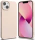 Ringke Air S Apple iPhone 13 Mini Hoesje Flexibel TPU Back Cover Roze afbeelding 1
