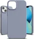 Ringke Air S Apple iPhone 13 Mini Hoesje Flexibel TPU Back Cover Grijs afbeelding 3