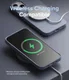 Ringke Air S Apple iPhone 13 Mini Hoesje Flexibel TPU Back Cover Grijs afbeelding 10