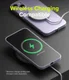 Ringke Slim Apple iPhone 13 Mini Hoesje Ultra Dun Matte Transparant afbeelding 9