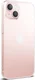 Ringke Slim Apple iPhone 13 Mini Hoesje Ultra Dun Matte Transparant afbeelding 1