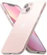 Ringke Slim Apple iPhone 13 Mini Hoesje Ultra Dun Matte Transparant afbeelding 3