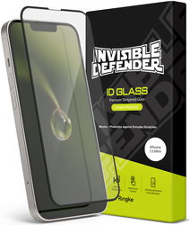 Ringke ID Glass Apple iPhone 13 Mini Screen Protector Tempered Glass afbeelding