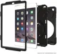 Eiger Peak 500m Apple iPad Mini 4/5 Hoes Back Cover Zwart afbeelding 2