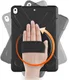 Eiger Peak 500m Apple iPad Mini 4/5 Hoes Back Cover Zwart afbeelding 4
