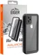 Eiger Avalanche Apple iPhone 11 Waterdicht Hoesje Zwart afbeelding 1