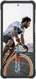 Urban Armor Gear Civilian Serie Samsung Galaxy Z Flip 3 Hoesje Zwart afbeelding 6