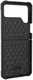 Urban Armor Gear Civilian Serie Samsung Galaxy Z Flip 3 Hoesje Zwart afbeelding 7