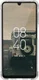 Urban Armor Gear Scout Samsung Galaxy M22 / A22 4G Hoesje Transparant afbeelding 3