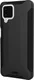 Urban Armor Gear Scout Samsung Galaxy M22 / A22 4G Hoesje Zwart afbeelding 4