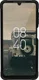 Urban Armor Gear Scout Samsung Galaxy M22 / A22 4G Hoesje Zwart afbeelding 3