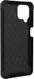 Urban Armor Gear Scout Samsung Galaxy M22 / A22 4G Hoesje Zwart afbeelding 5