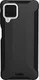 Urban Armor Gear Scout Samsung Galaxy M22 / A22 4G Hoesje Zwart afbeelding 1