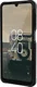Urban Armor Gear Scout Samsung Galaxy M22 / A22 4G Hoesje Zwart afbeelding 6