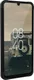 Urban Armor Gear Scout Series Samsung Galaxy A32 4G Hoesje Zwart afbeelding 6