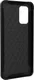 Urban Armor Gear Scout Series Samsung Galaxy A32 4G Hoesje Zwart afbeelding 4