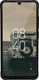 Urban Armor Gear Scout Series Samsung Galaxy A32 4G Hoesje Zwart afbeelding 3