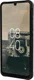 Urban Armor Gear Scout Series Samsung Galaxy A32 4G Hoesje Zwart afbeelding 7