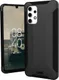 Urban Armor Gear Scout Series Samsung Galaxy A32 4G Hoesje Zwart afbeelding 1