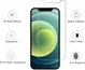 Apple iPhone 13 Mini Screen Protector 0.25mm Volledig Dekkend afbeelding 2