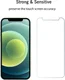 Apple iPhone 13 Mini Screen Protector 0.25mm Volledig Dekkend afbeelding 3