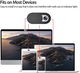 WebCam/Camera Cover voor Smartphone/MacBook/iPad/Tablet/Laptop 6-Pack afbeelding 7