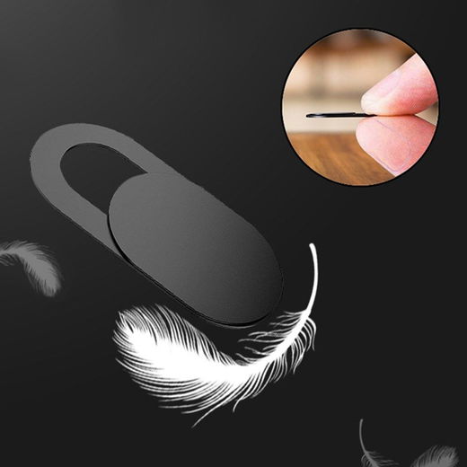 WebCam/Camera Cover voor Smartphone/MacBook/iPad/Tablet/Laptop 6-Pack afbeelding 9