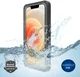 4smarts Rugged Active Pro STARK Apple iPhone 13 Mini Hoesje Zwart afbeelding 1