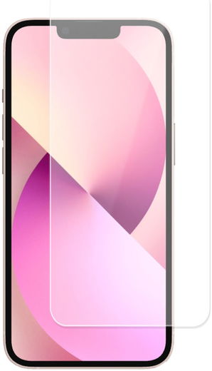 4smarts X-Pro Apple iPhone 13 Mini Screen Protector met Montageframe afbeelding 2