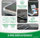 4smarts X-Pro Apple iPhone 13 Mini Screen Protector met Montageframe afbeelding 4