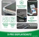 4smarts X-Pro iPhone 13 Pro Max Screen Protector met Montageframe afbeelding 4