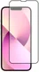 4smarts iPhone 13 Mini Screen Protector Full Cover met Montageframe afbeelding 1