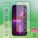4smarts iPhone 13 Pro Max Screen Protector Full Cover met Montageframe afbeelding 2