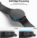 Ringke ID - Glass Samsung Galaxy Watch 4 40MM Screen Protector (4-Pack) afbeelding 7