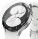 Ringke Bezel Styling Samsung Galaxy Watch 4 44MM Screen Protector (4P) afbeelding 2