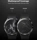 Ringke Bezel Styling Samsung Galaxy Watch 4 44MM Screen Protector (4P) afbeelding 9