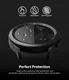 Ringke ID - Samsung Galaxy Watch 4 Classic 46MM Screen Protector 4-Pack afbeelding 3