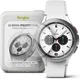 Ringke ID - Samsung Galaxy Watch 4 Classic 46MM Screen Protector 4-Pack afbeelding 1